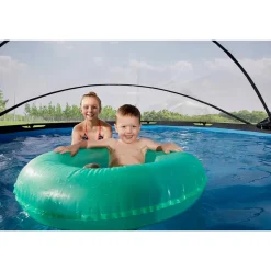 Exit Overkapping Voor Frame Pool O360 Cm