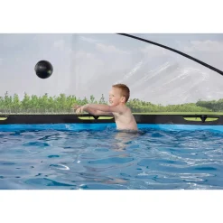 Exit Overkapping Voor Frame Pool O360 Cm