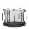 Exit Silhouette Ground Trampoline O305 Cm
