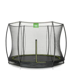 Exit Silhouette Ground Trampoline O305 Cm