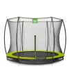 Exit Silhouette Ground Trampoline O305 Cm