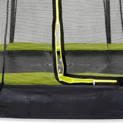 Exit Silhouette Ground Trampoline O305 Cm