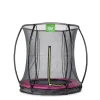 Exit Silhouette Ground Trampoline O183 Cm