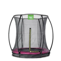 Exit Silhouette Ground Trampoline O183 Cm