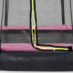 Exit Silhouette Ground Trampoline O183 Cm