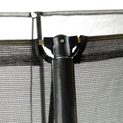 Exit Silhouette Ground Trampoline O183 Cm