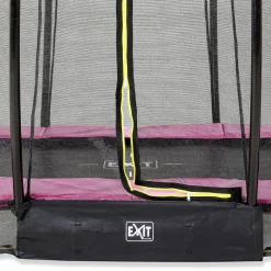 Exit Silhouette Ground Trampoline O183 Cm