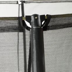 Exit Silhouette Ground Trampoline O183 Cm