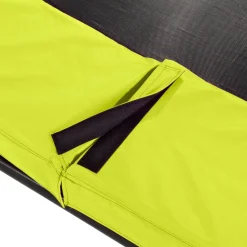 Exit Silhouette Ground Trampoline O427 Cm