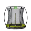 Exit Silhouette Ground Trampoline O183 Cm