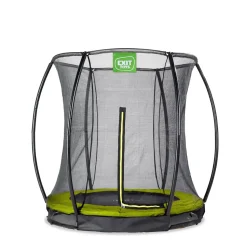 Exit Silhouette Ground Trampoline O183 Cm