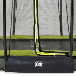 Exit Silhouette Ground Trampoline O183 Cm