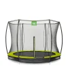 Exit Silhouette Ground Trampoline O244 Cm