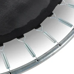 Exit Silhouette Ground Trampoline O244 Cm