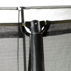 Exit Silhouette Ground Trampoline O244 Cm