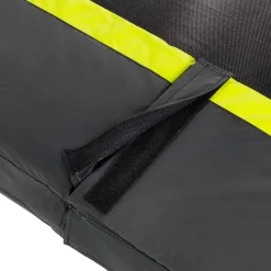 Exit Silhouette Ground Trampoline O427 Cm