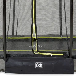 Exit Silhouette Ground Trampoline O427 Cm
