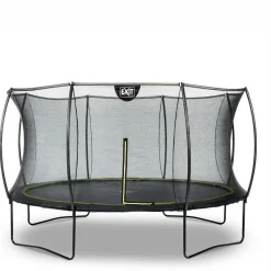 Exit Silhouette Trampoline O366 Cm