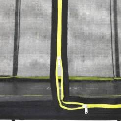 Exit Silhouette Trampoline O366 Cm