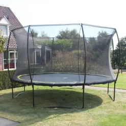 Exit Silhouette Trampoline O427 Cm
