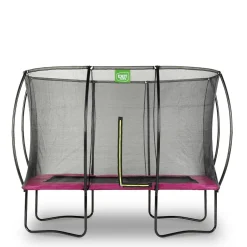Exit Silhouette Trampoline 305X214 Cm