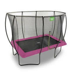 Exit Silhouette Trampoline 305X214 Cm