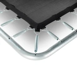 Exit Silhouette Trampoline 305X214 Cm