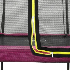 Exit Silhouette Trampoline 305X214 Cm