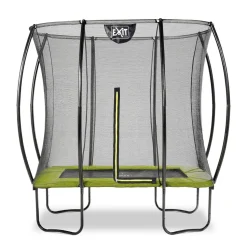 Exit Silhouette Trampoline 214X153 Cm