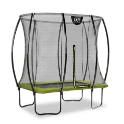 Exit Silhouette Trampoline 214X153 Cm