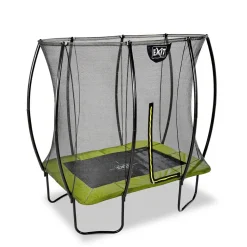 Exit Silhouette Trampoline 214X153 Cm