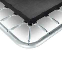 Exit Silhouette Trampoline 214X153 Cm