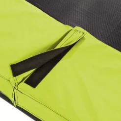 Exit Silhouette Trampoline 214X153 Cm