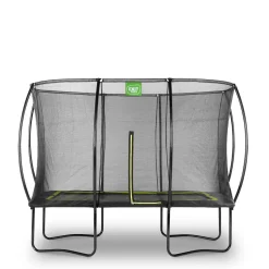 Exit Silhouette Trampoline 305X214 Cm