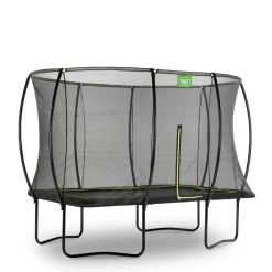 Exit Silhouette Trampoline 305X214 Cm