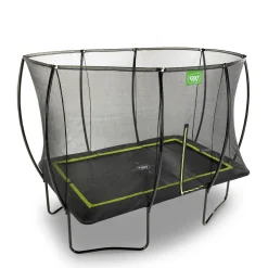 Exit Silhouette Trampoline 305X214 Cm