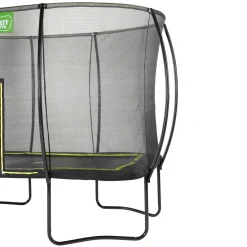 Exit Silhouette Trampoline 305X214 Cm