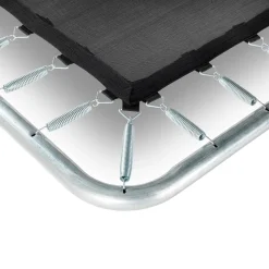 Exit Silhouette Trampoline 305X214 Cm