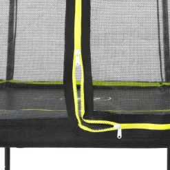 Exit Silhouette Trampoline 305X214 Cm