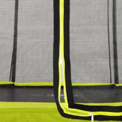 Exit Silhouette Trampoline O366 Cm