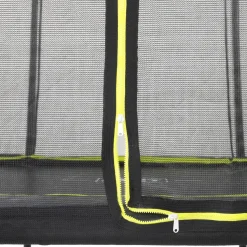 Exit Silhouette Trampoline O427 Cm