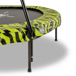 Exit Tiggy Trampoline O140 Cm