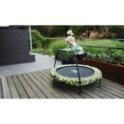 Exit Tiggy Trampoline O140 Cm