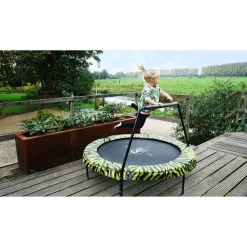 Exit Tiggy Trampoline O140 Cm