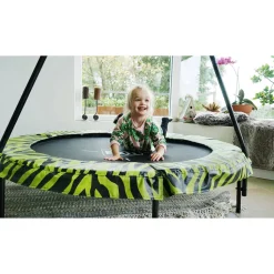 Exit Tiggy Trampoline O140 Cm