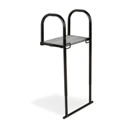 Exit Trampoline Platform