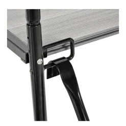 Exit Trampoline Platform