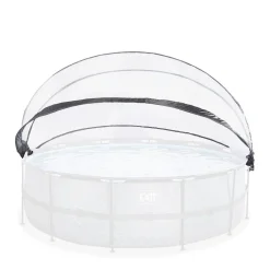 Exit Zwembad Overkapping O450Cm