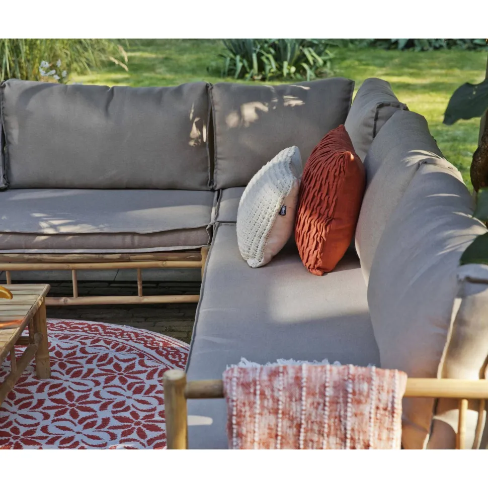 Exotan Loungeset Bamboo