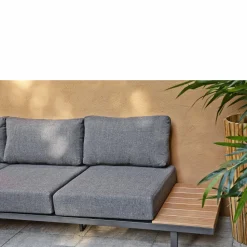 Exotan Loungeset Bari